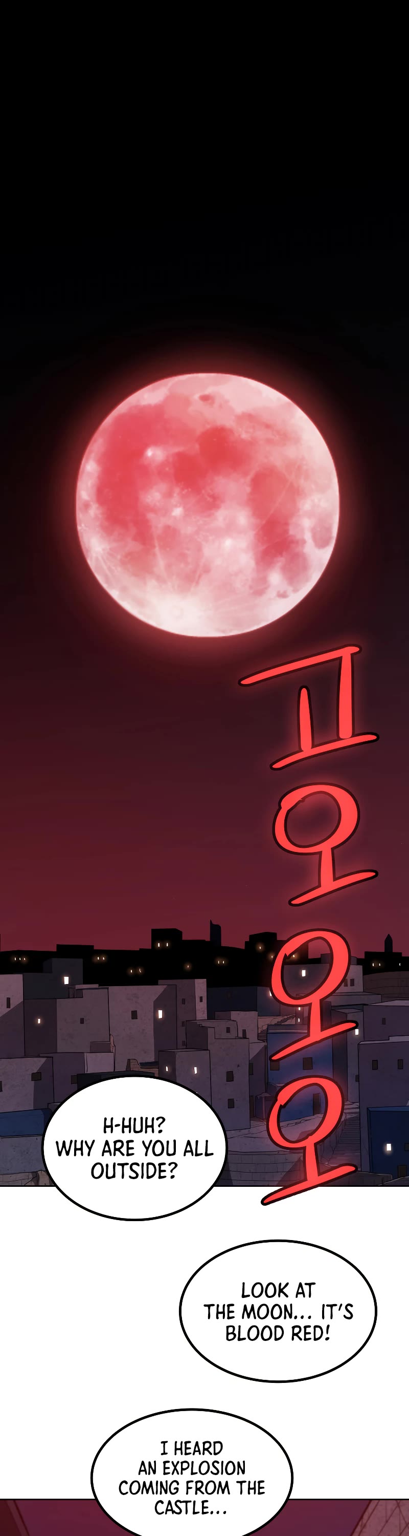 Overpowered Sword Chapter 83 page 2 - Chapter 83