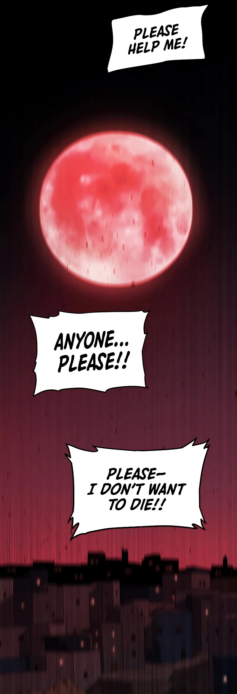 Overpowered Sword Chapter 83 page 21 - Chapter 83