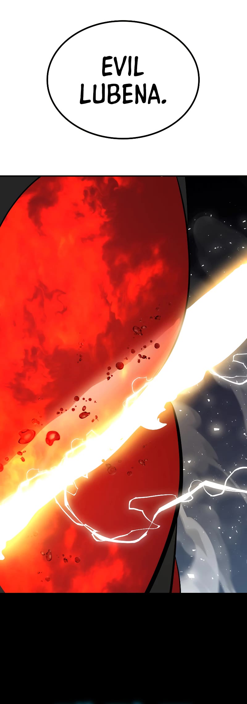Overpowered Sword Chapter 83 page 36 - Chapter 83