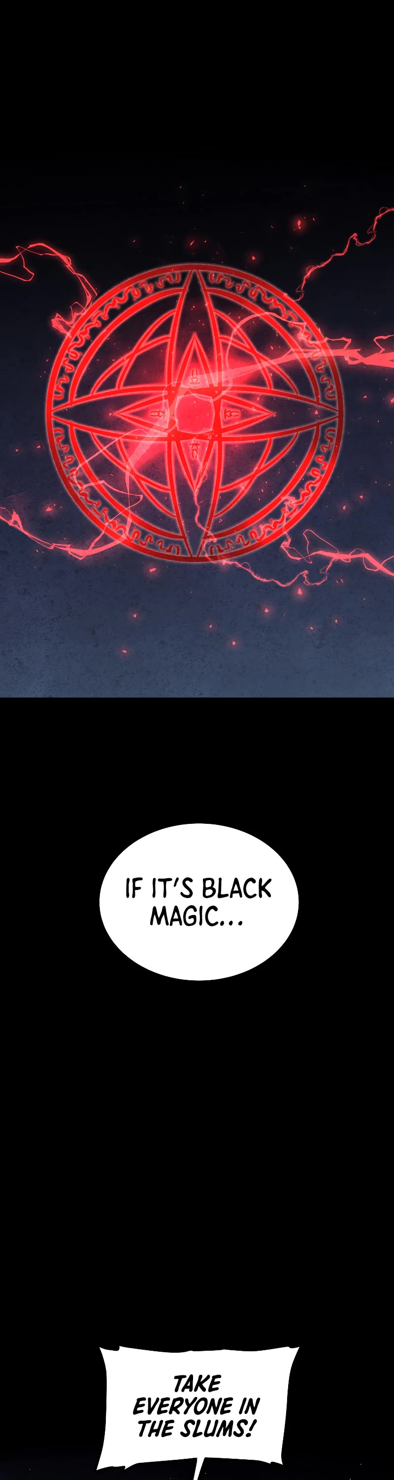 Overpowered Sword Chapter 83 page 49 - Chapter 83