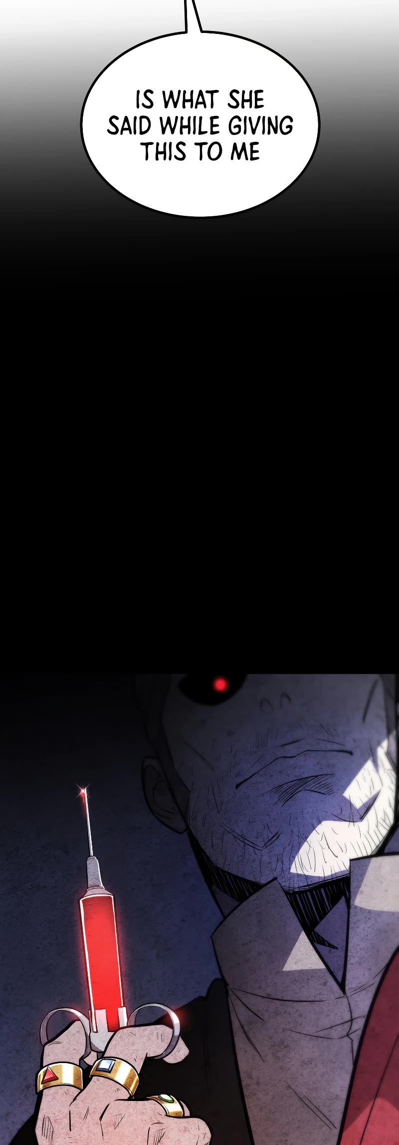 Overpowered Sword Chapter 83 page 60 - Chapter 83