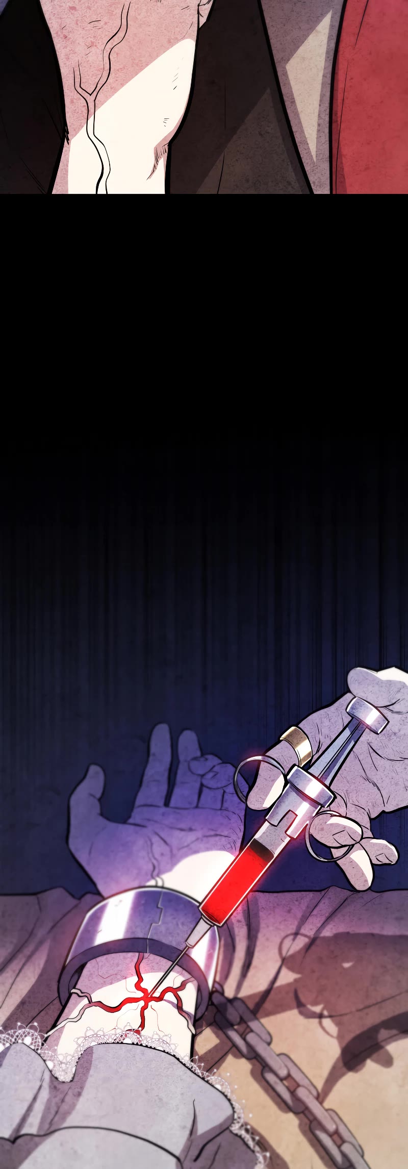 Overpowered Sword Chapter 83 page 61 - Chapter 83