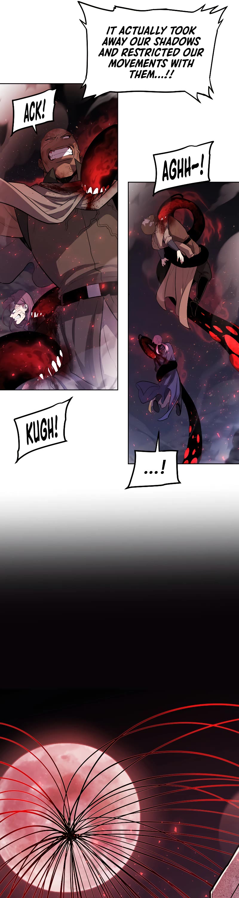 Overpowered Sword Chapter 83 page 7 - Chapter 83