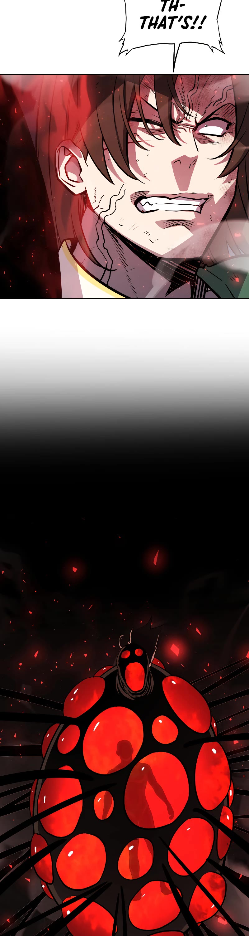 Overpowered Sword Chapter 83 page 9 - Chapter 83