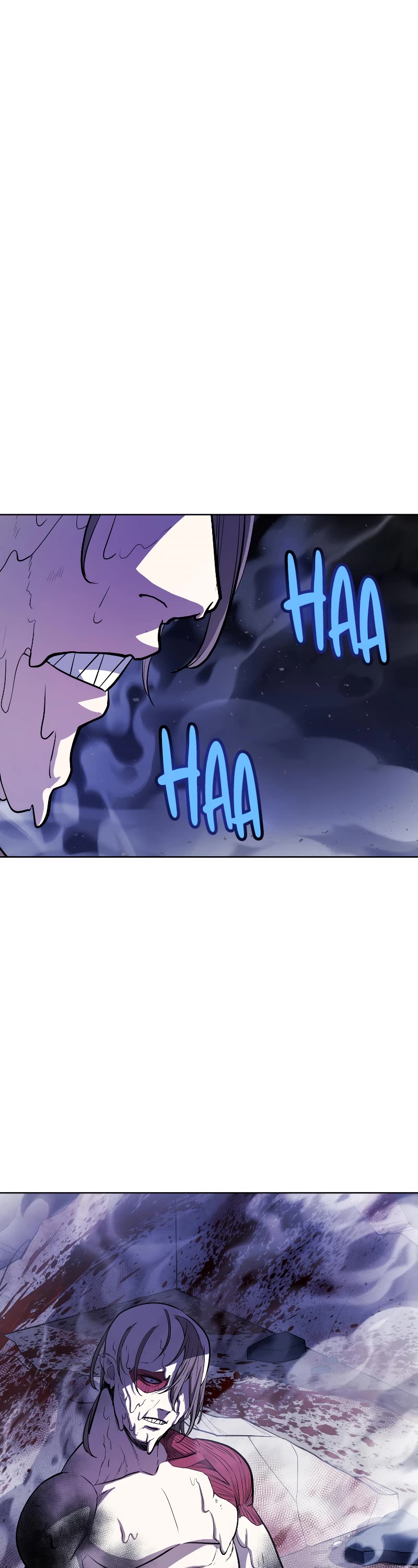 Overpowered Sword Chapter 84 page 2 - Chapter 84 (S1 END)