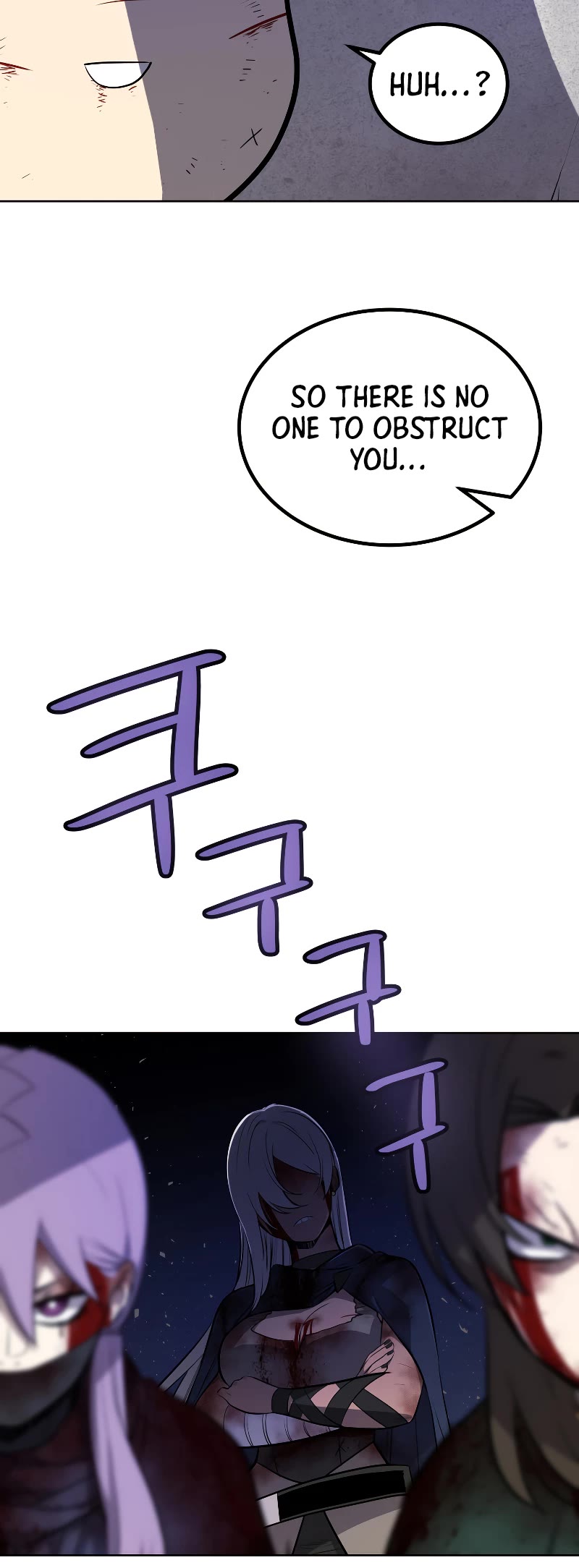 Overpowered Sword Chapter 84 page 21 - Chapter 84 (S1 END)