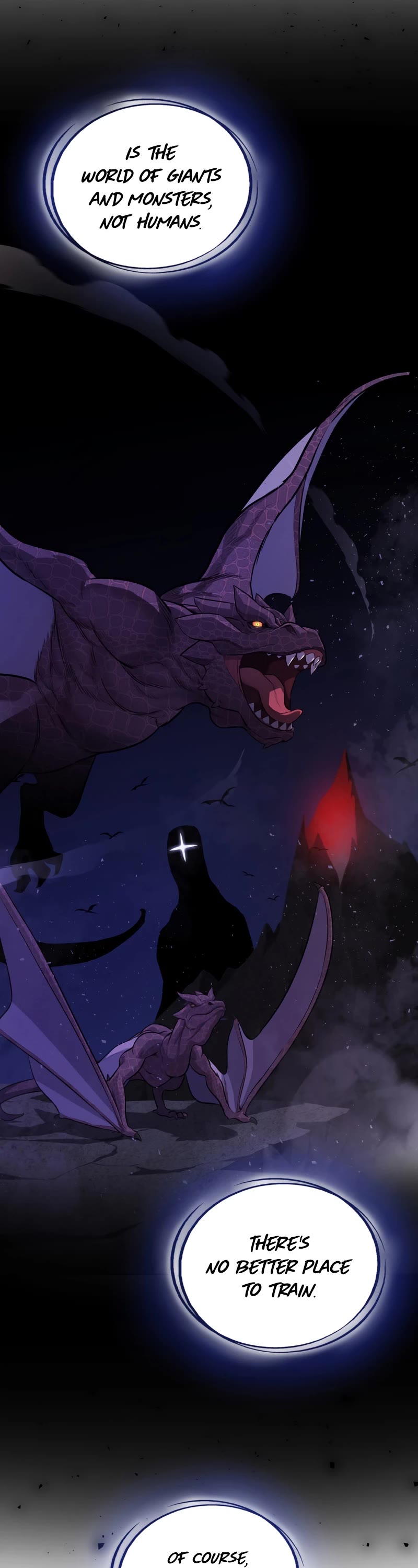 Overpowered Sword Chapter 85 page 22 - Chapter 85 (S2 START)