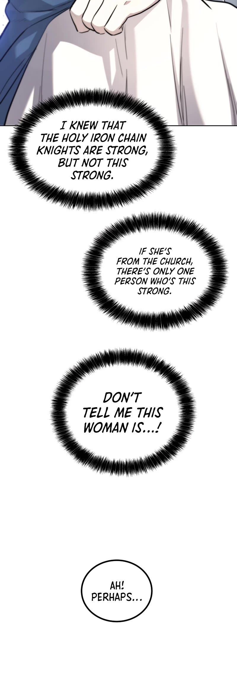 Overpowered Sword Chapter 85 page 46 - Chapter 85 (S2 START)
