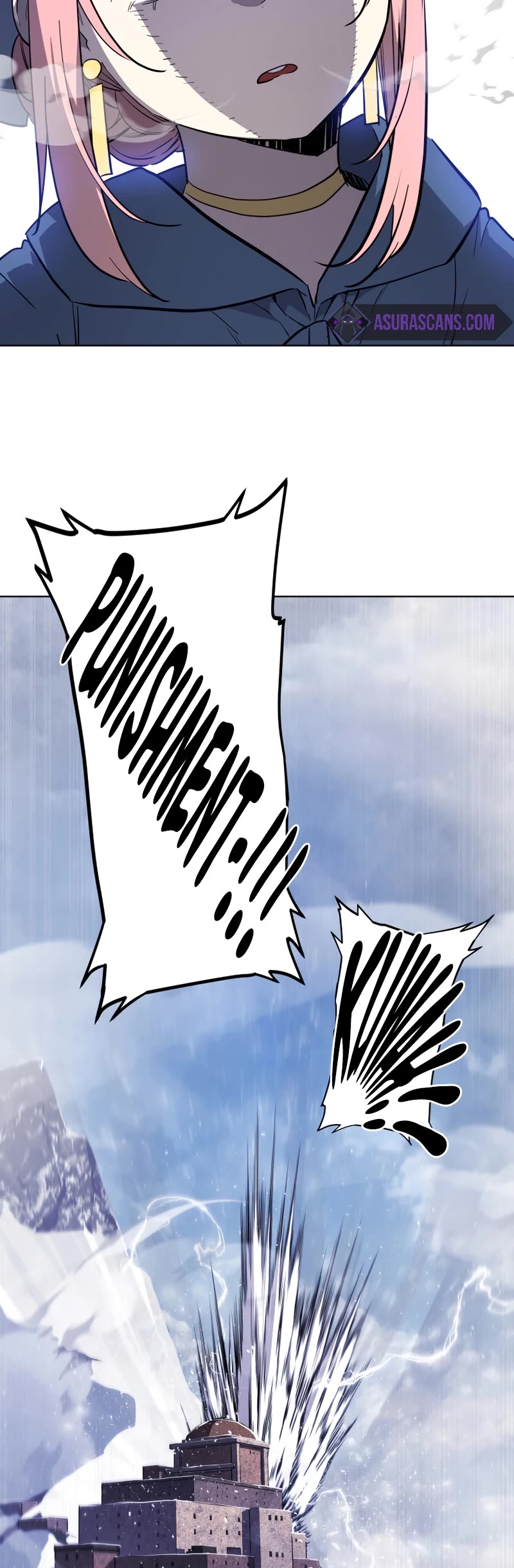 Overpowered Sword Chapter 85 page 49 - Chapter 85 (S2 START)