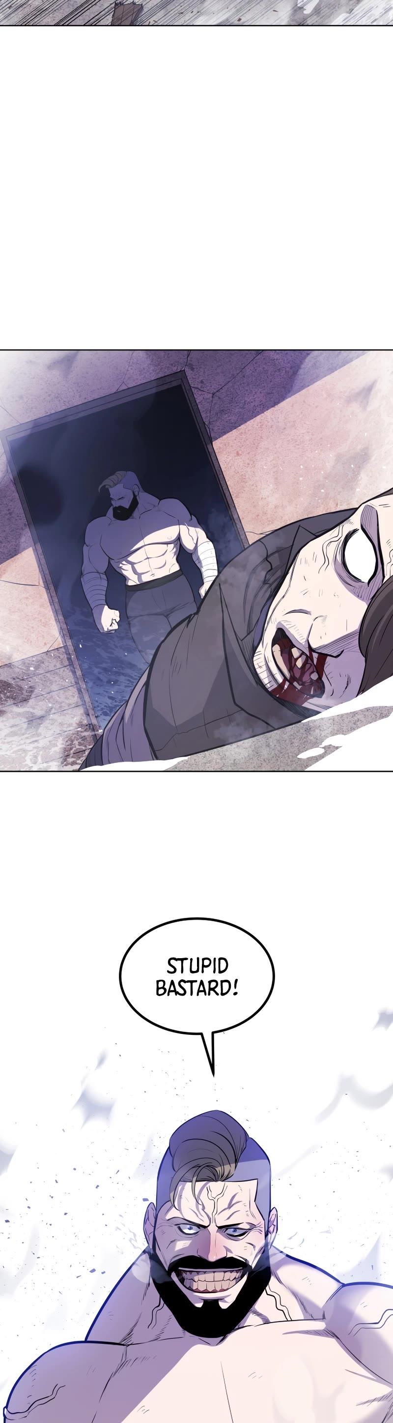 Overpowered Sword Chapter 85 page 5 - Chapter 85 (S2 START)
