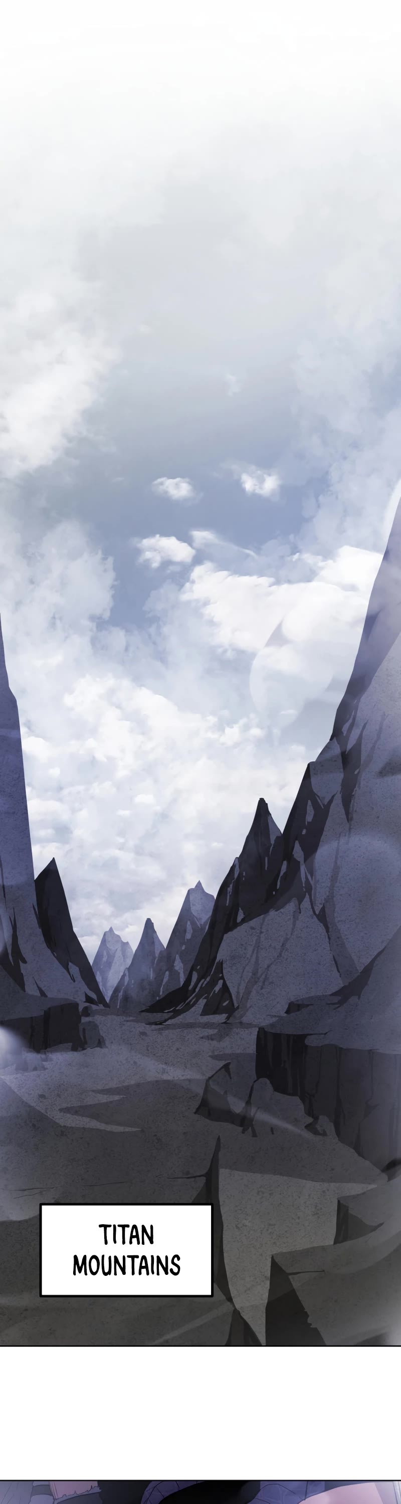 Overpowered Sword Chapter 86 page 12 - Chapter 86