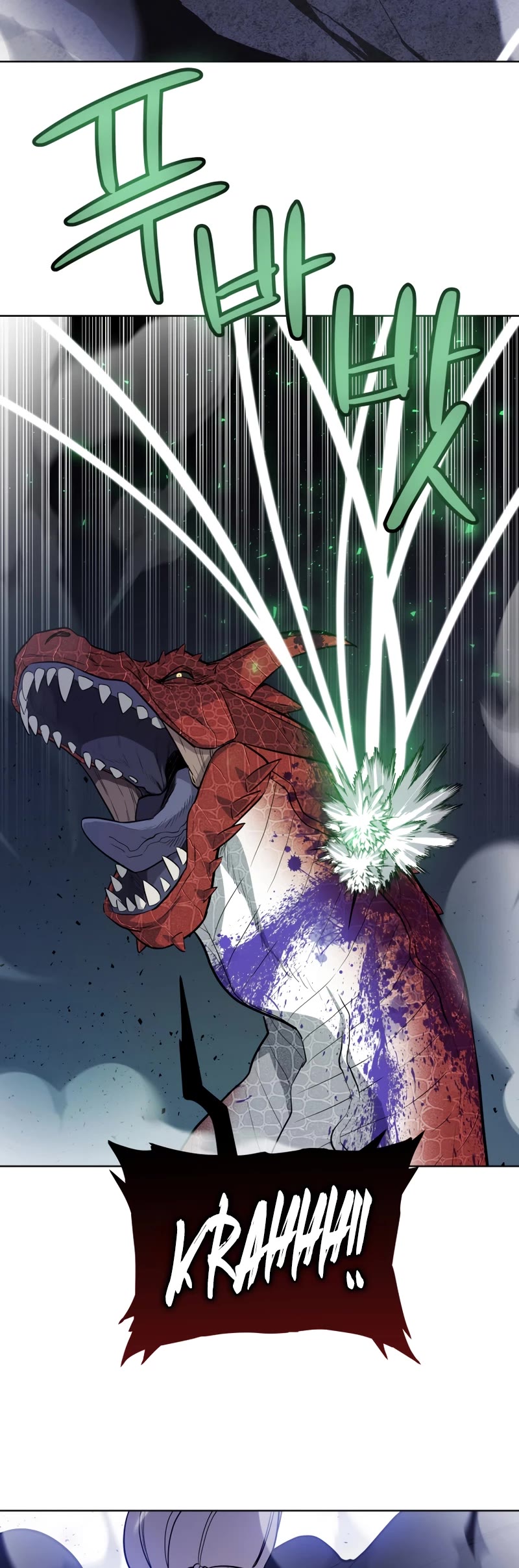 Overpowered Sword Chapter 86 page 40 - Chapter 86
