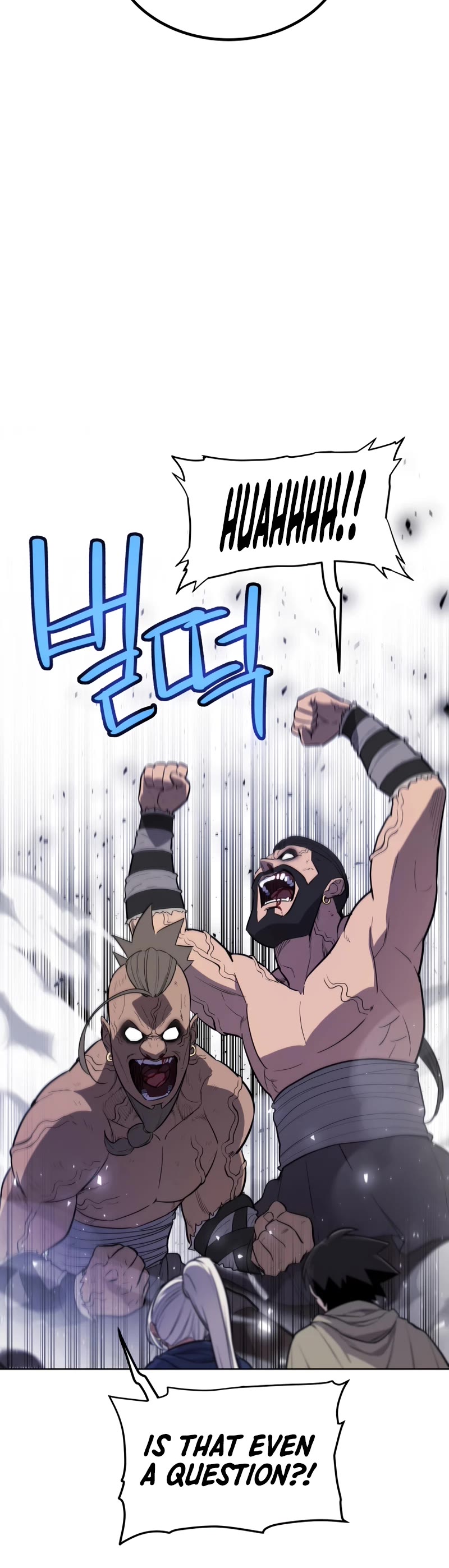Overpowered Sword Chapter 86 page 46 - Chapter 86