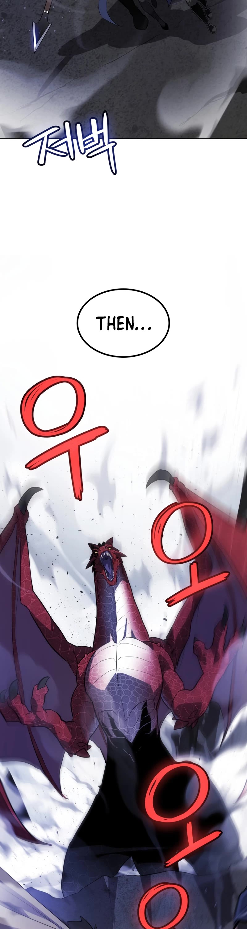Overpowered Sword Chapter 86 page 48 - Chapter 86