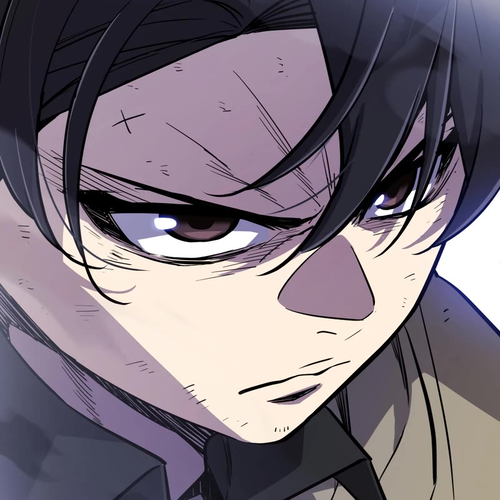 Overpowered Sword Chapter 86 cover