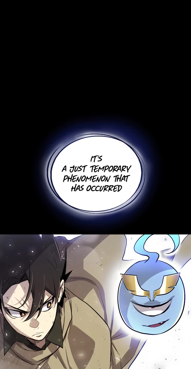 Overpowered Sword Chapter 87 page 10 - Chapter 87