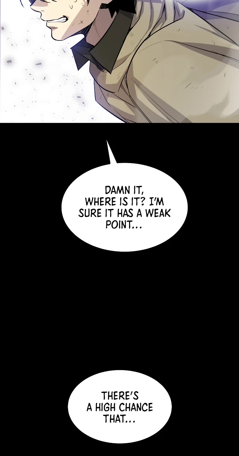 Overpowered Sword Chapter 87 page 16 - Chapter 87