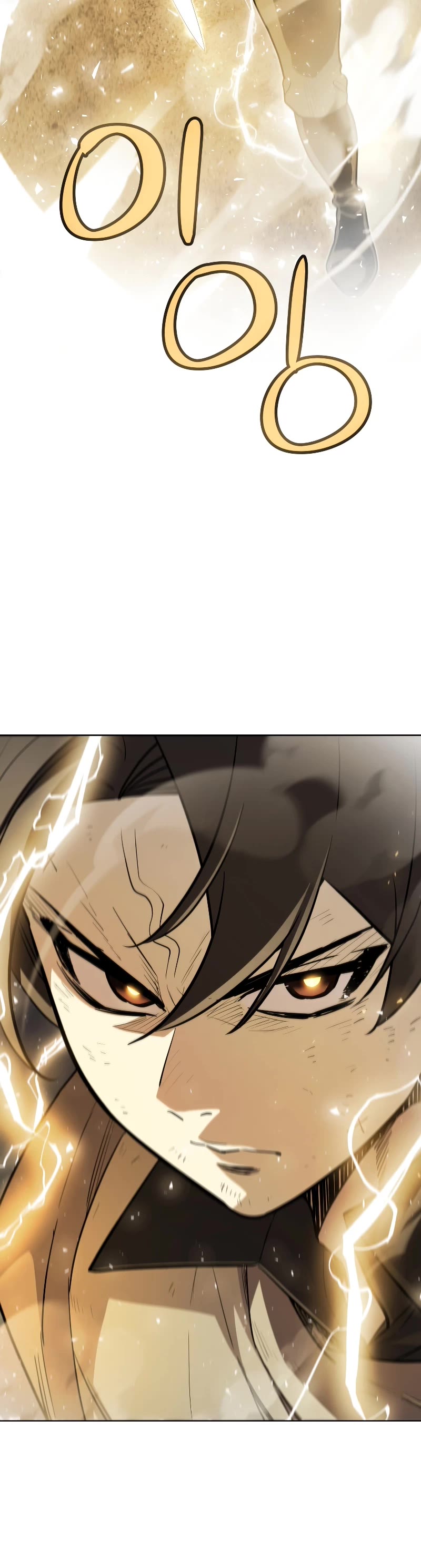 Overpowered Sword Chapter 87 page 38 - Chapter 87