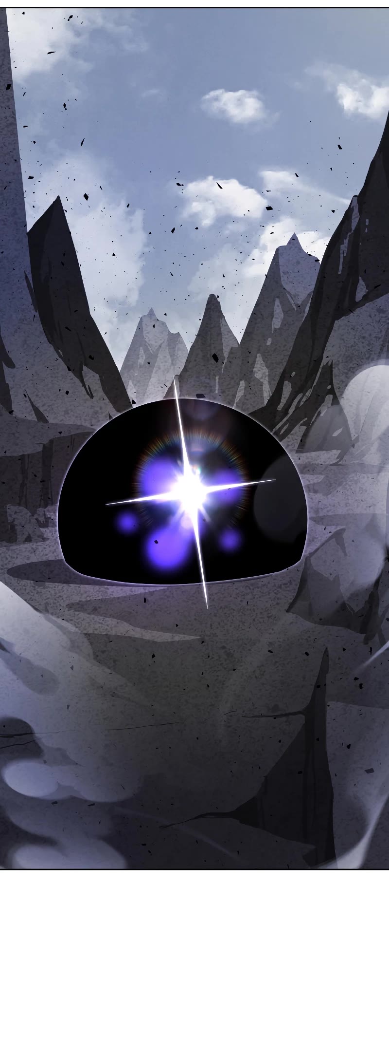 Overpowered Sword Chapter 87 page 50 - Chapter 87