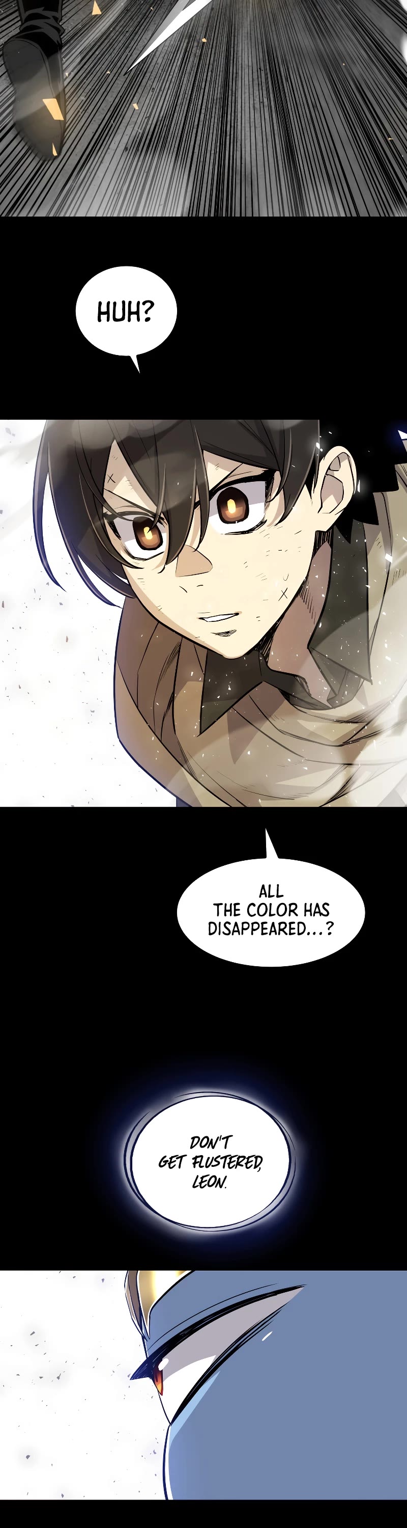 Overpowered Sword Chapter 87 page 9 - Chapter 87