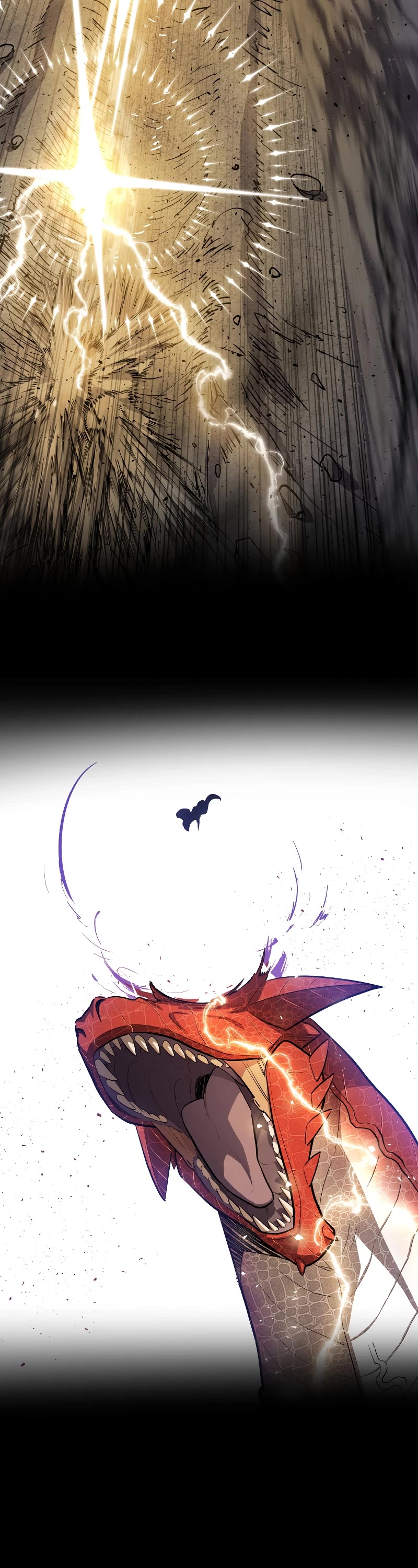 Overpowered Sword Chapter 88 page 18 - Chapter 88