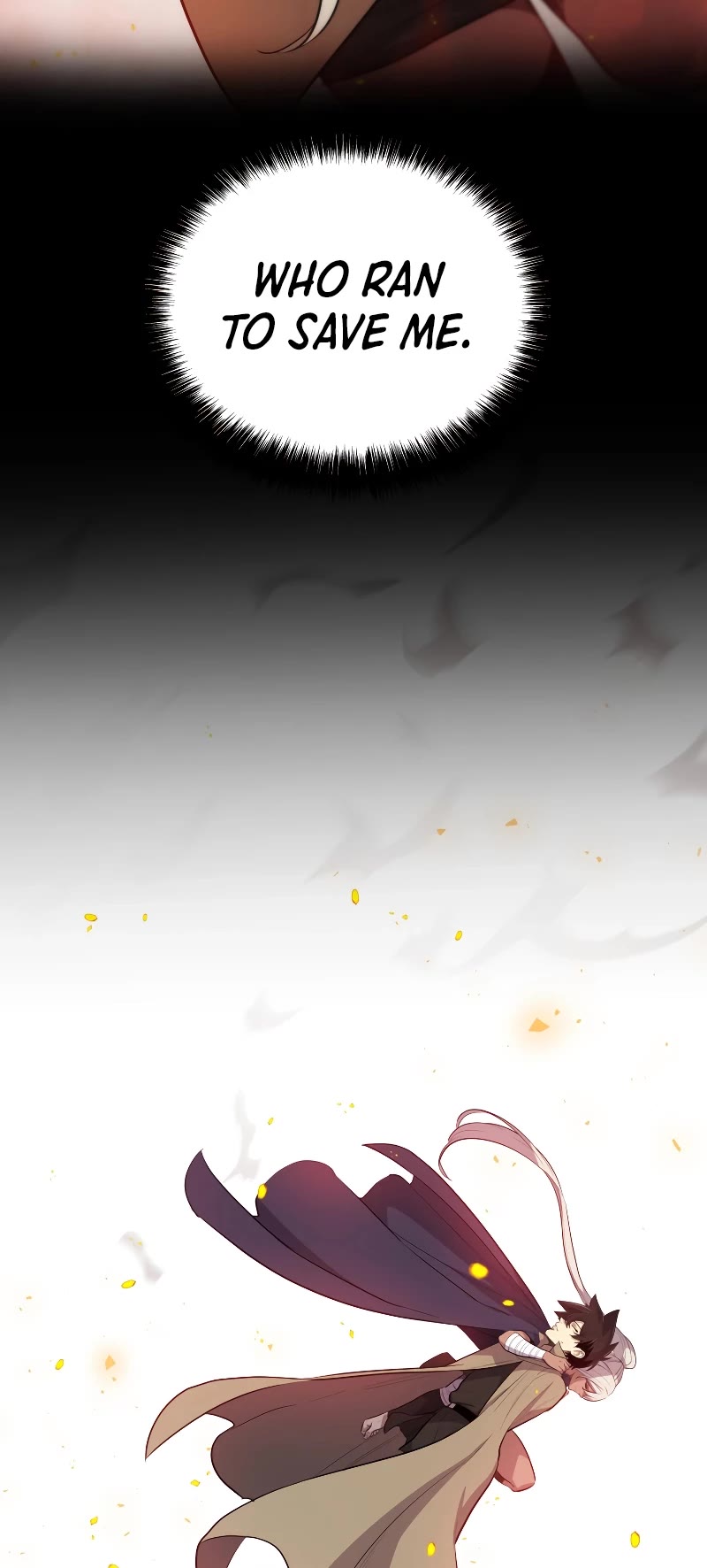 Overpowered Sword Chapter 88 page 25 - Chapter 88