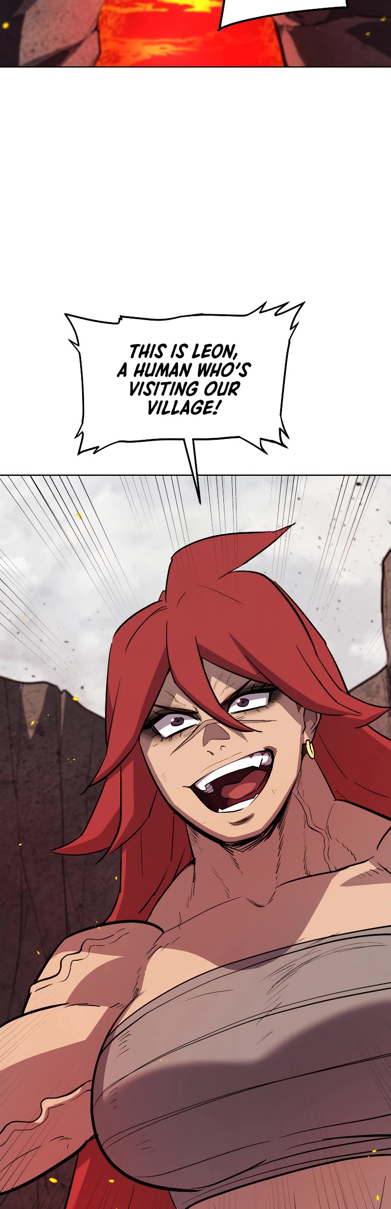 Overpowered Sword Chapter 89 page 17 - Chapter 89