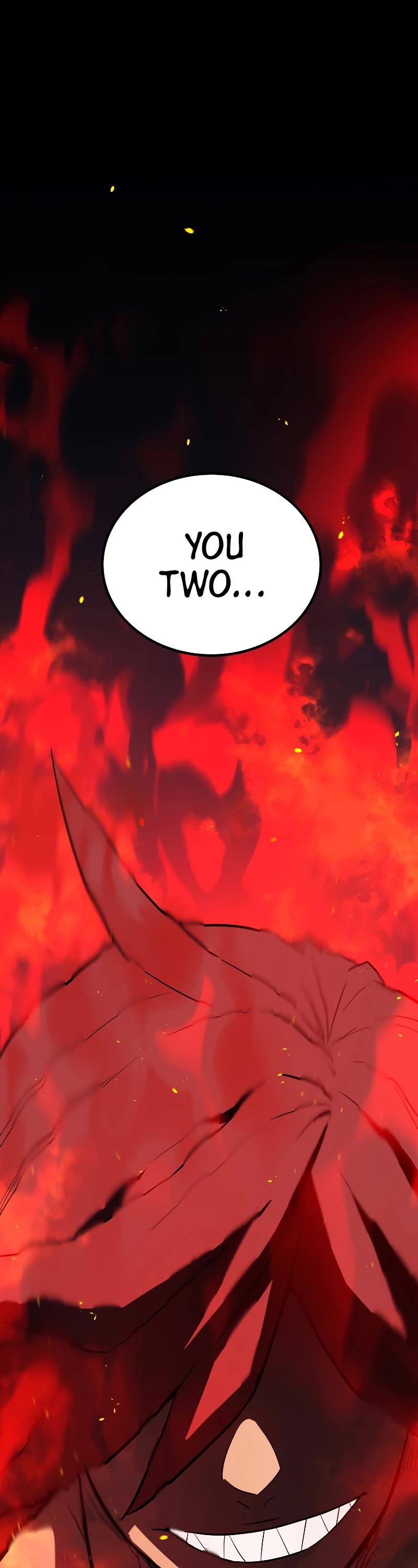 Overpowered Sword Chapter 89 page 2 - Chapter 89