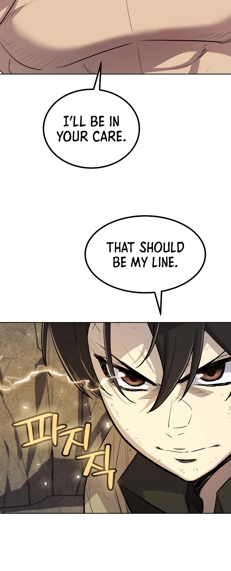 Overpowered Sword Chapter 89 page 26 - Chapter 89
