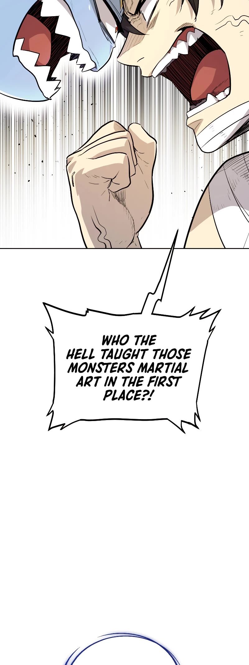 Overpowered Sword Chapter 89 page 49 - Chapter 89