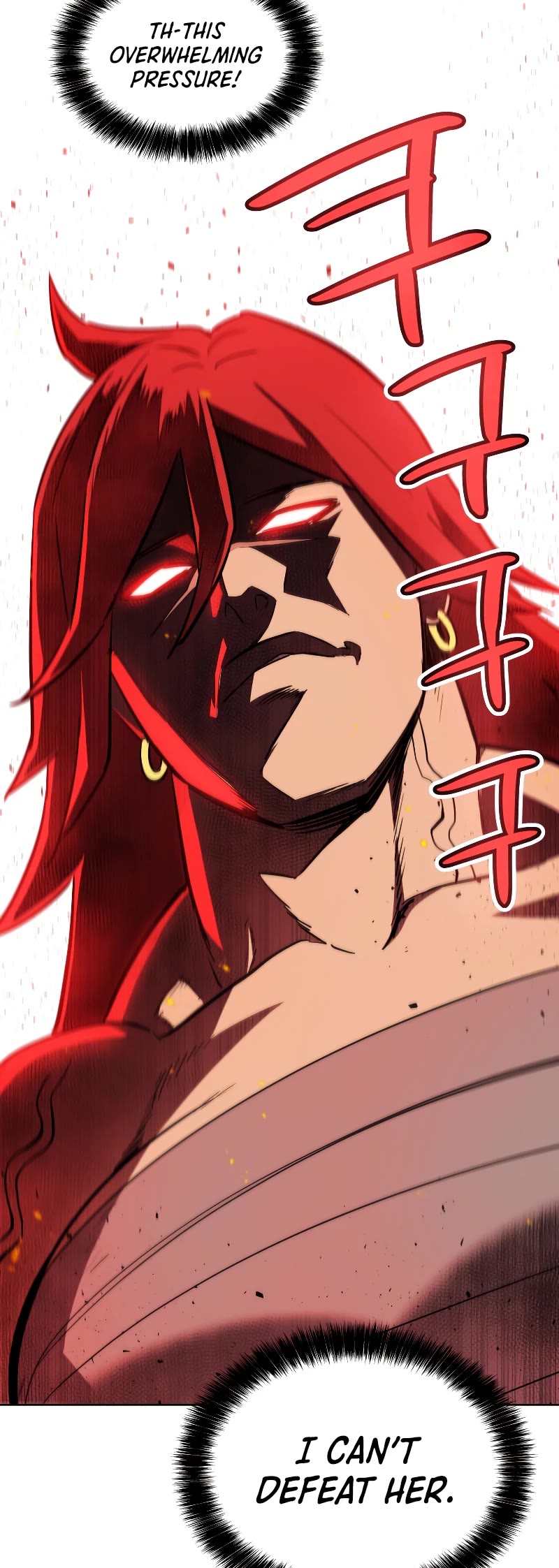 Overpowered Sword Chapter 89 page 7 - Chapter 89