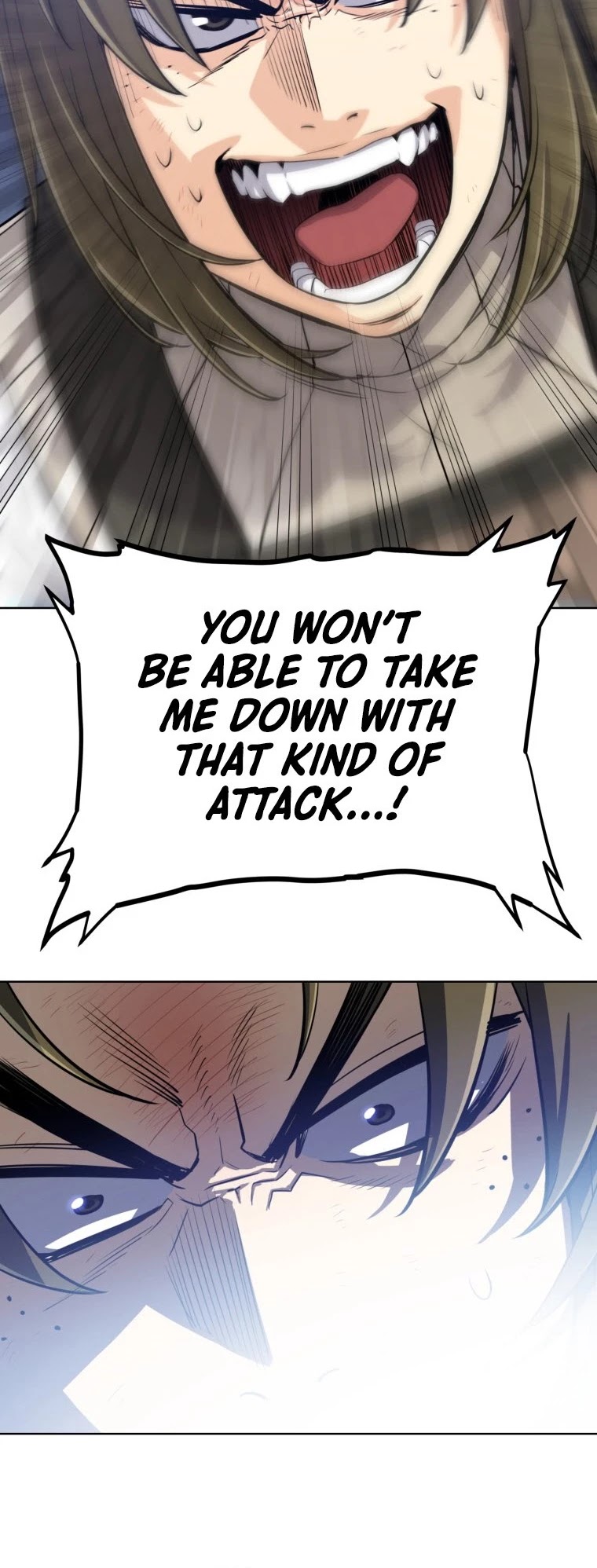 Overpowered Sword Chapter 9 page 17 - Chapter 9