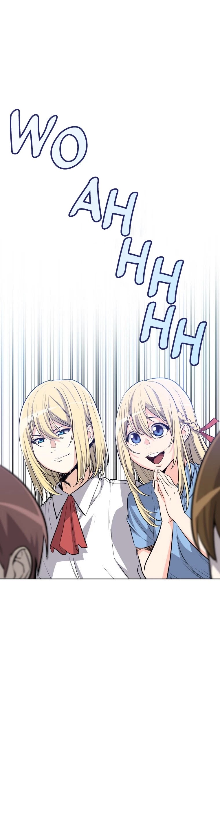 Overpowered Sword Chapter 9 page 21 - Chapter 9