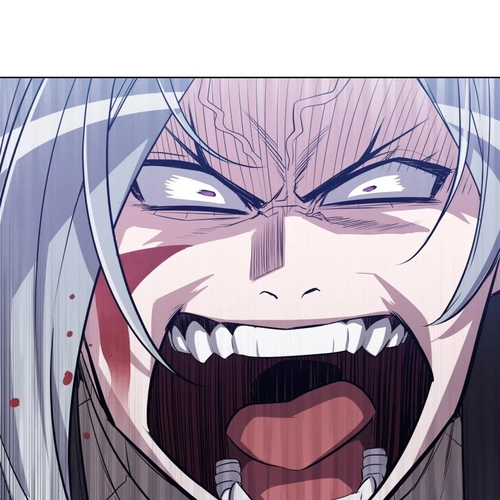 Overpowered Sword Chapter 9 cover