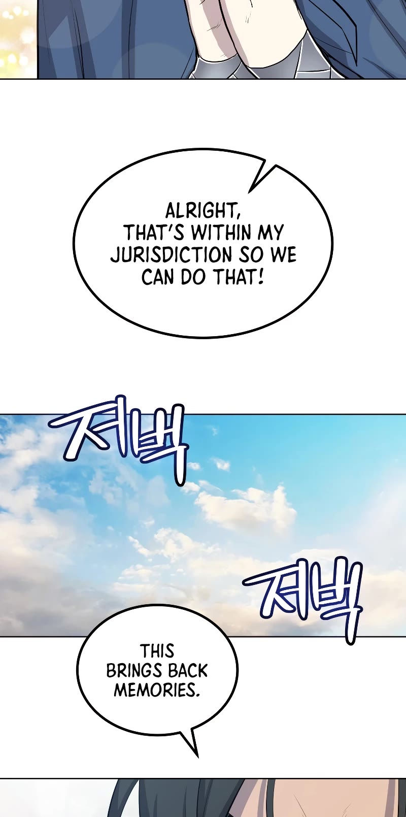 Overpowered Sword Chapter 90 page 39 - Chapter 90