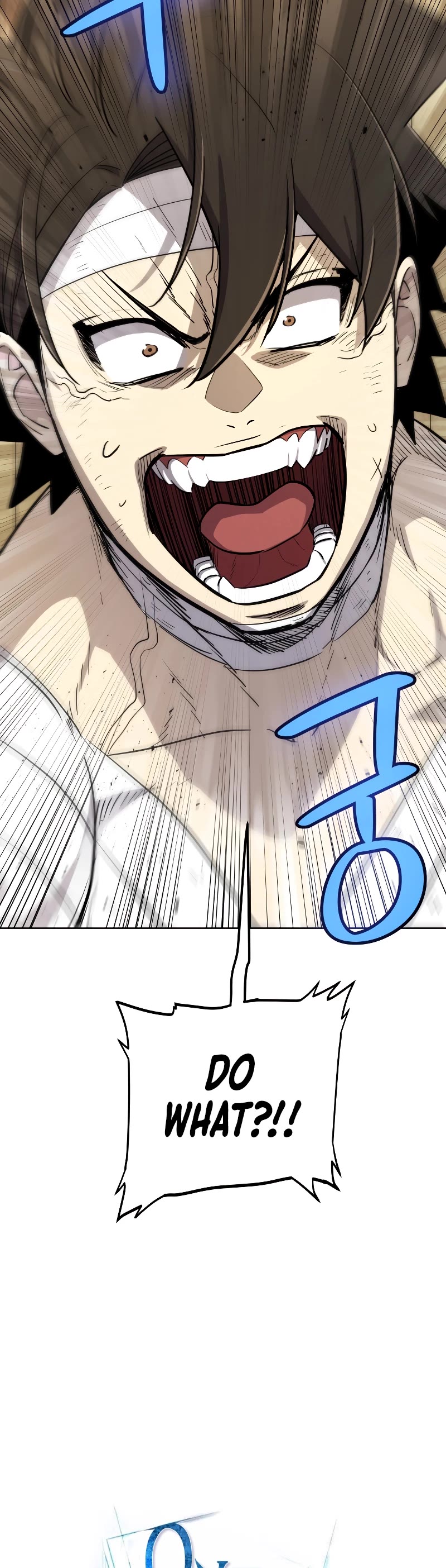 Overpowered Sword Chapter 90 page 4 - Chapter 90