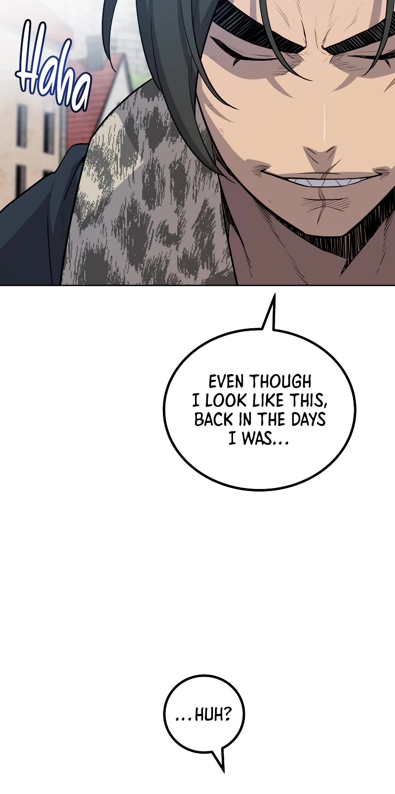 Overpowered Sword Chapter 90 page 40 - Chapter 90