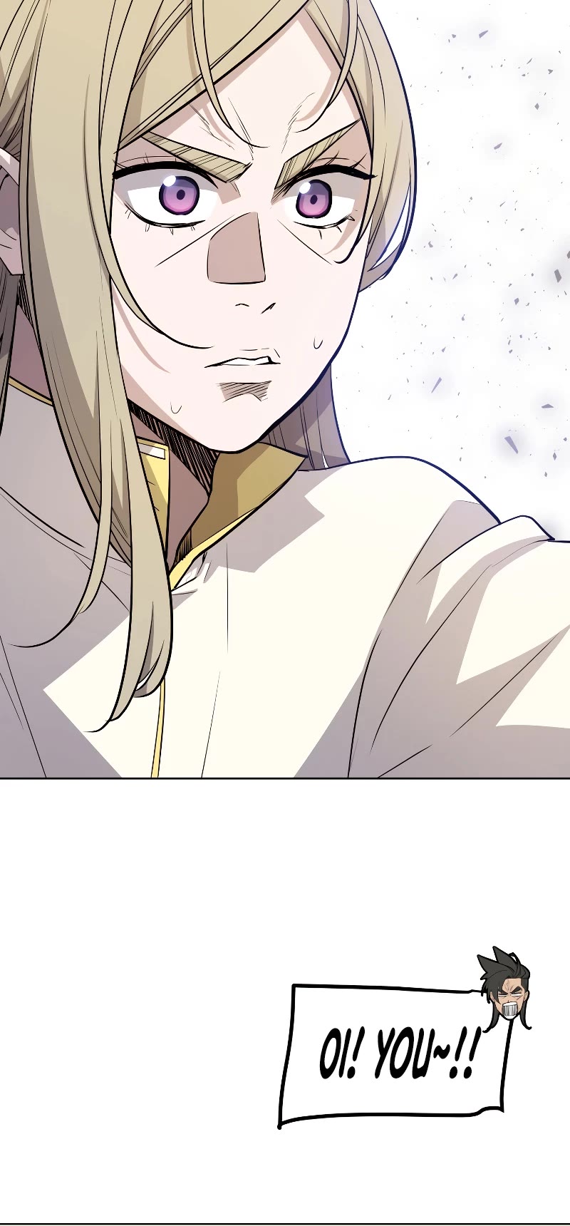 Overpowered Sword Chapter 90 page 55 - Chapter 90