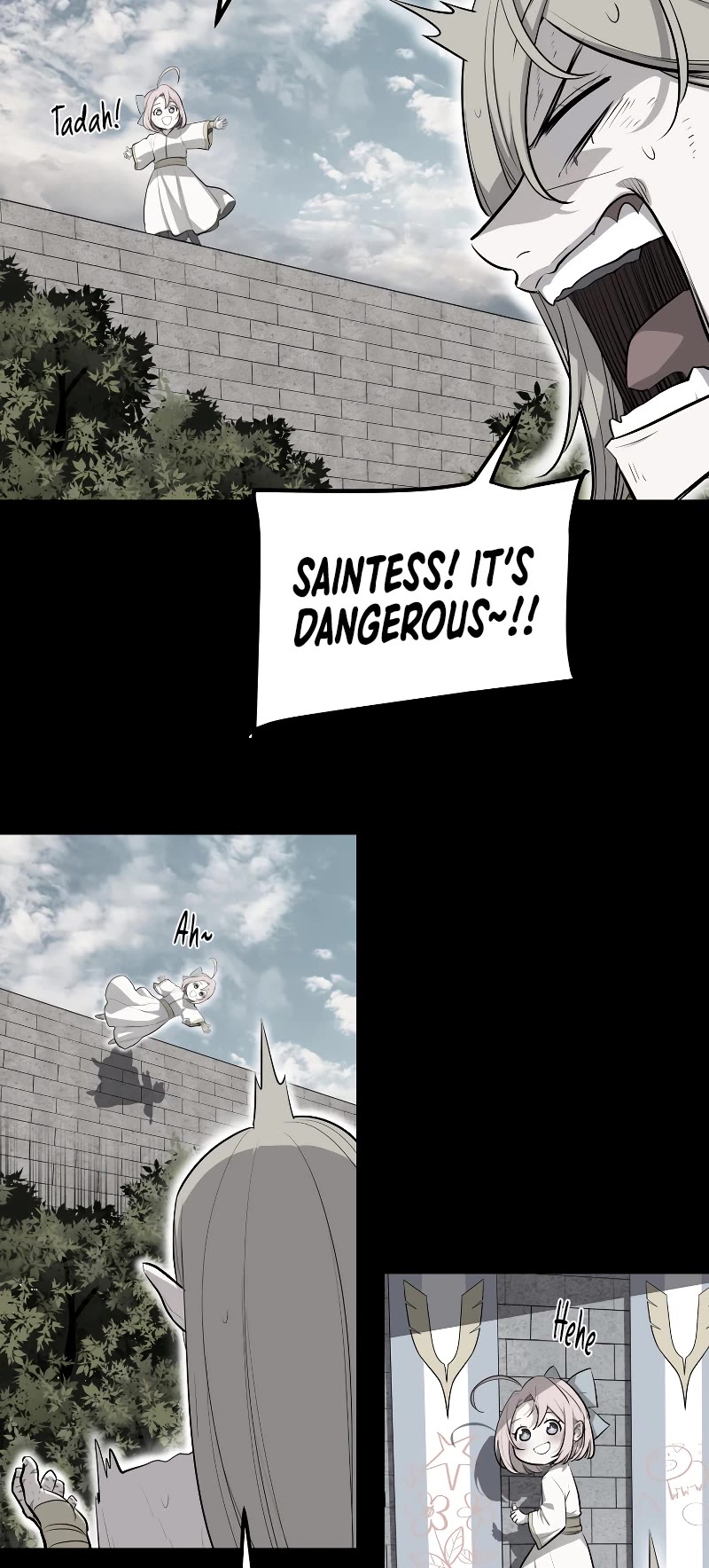 Overpowered Sword Chapter 91 page 10 - Chapter 91