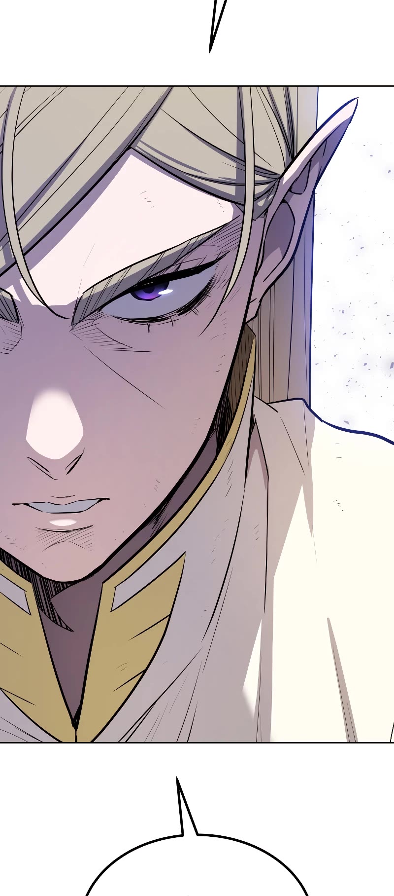 Overpowered Sword Chapter 91 page 20 - Chapter 91