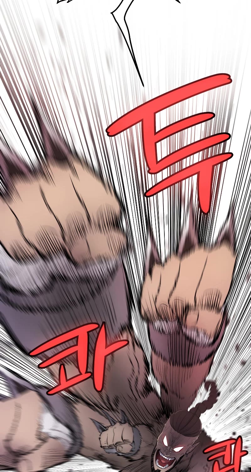 Overpowered Sword Chapter 91 page 29 - Chapter 91