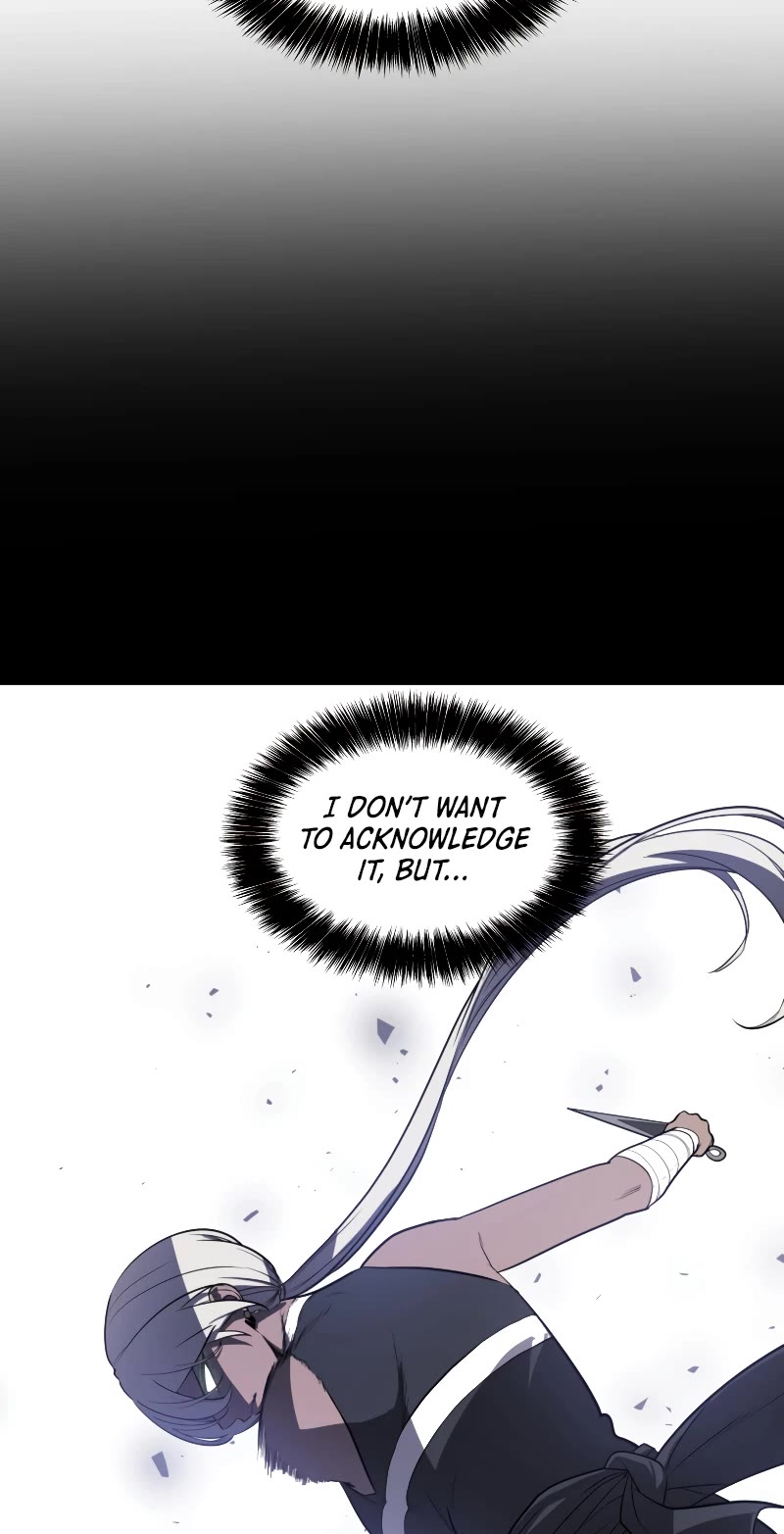 Overpowered Sword Chapter 91 page 43 - Chapter 91