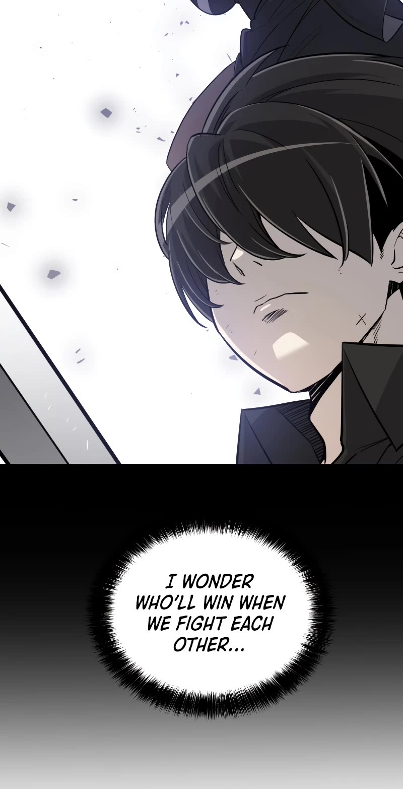 Overpowered Sword Chapter 91 page 44 - Chapter 91