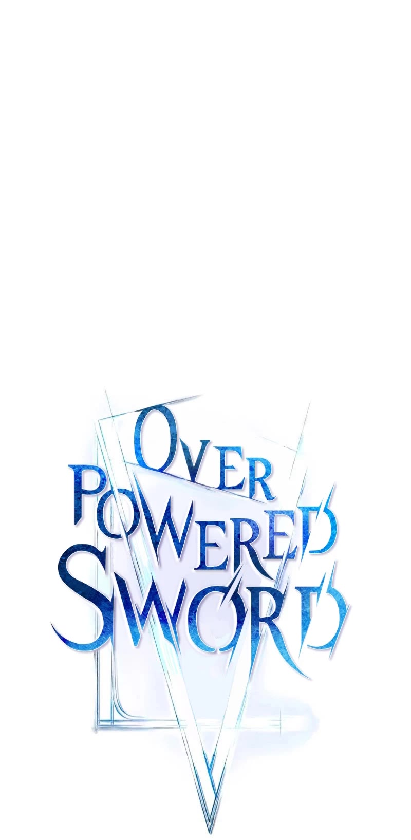 Overpowered Sword Chapter 91 page 5 - Chapter 91