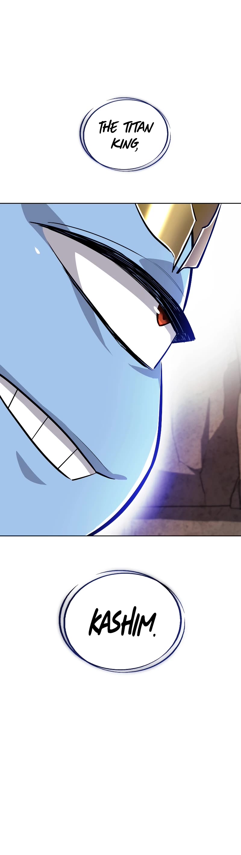 Overpowered Sword Chapter 91 page 53 - Chapter 91