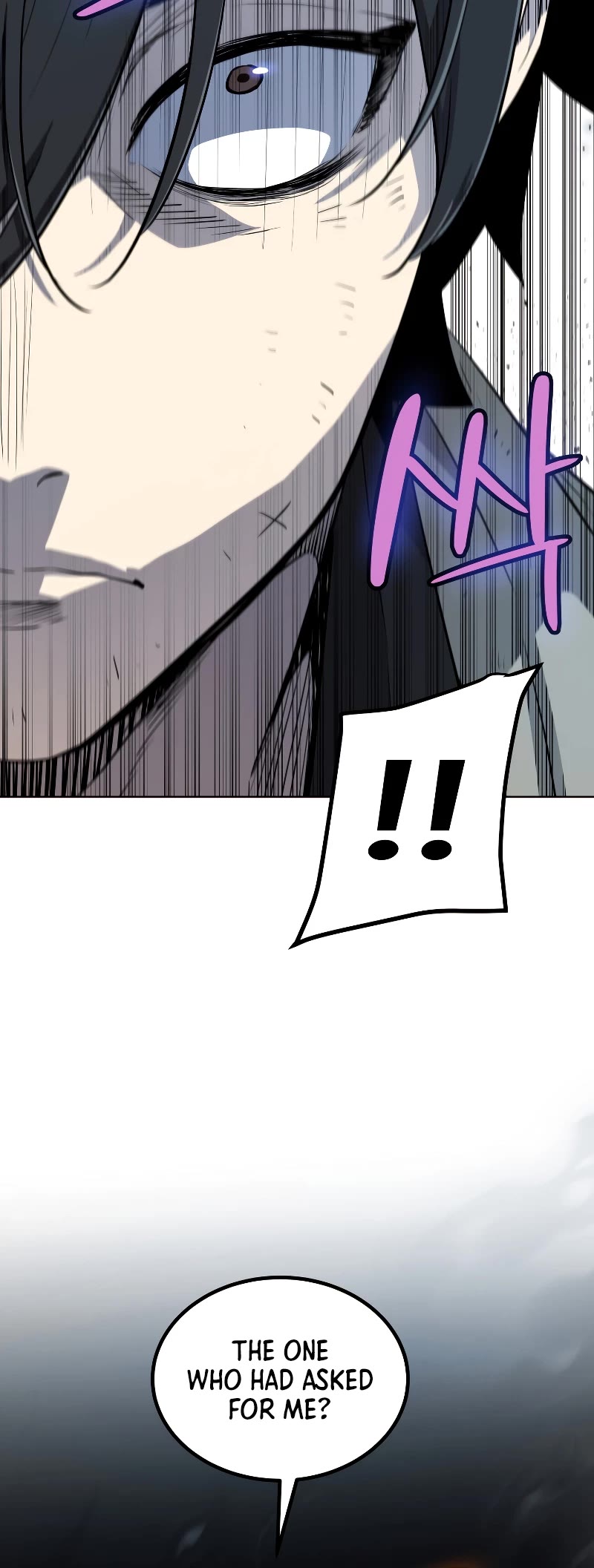Overpowered Sword Chapter 92 page 11 - Chapter 92