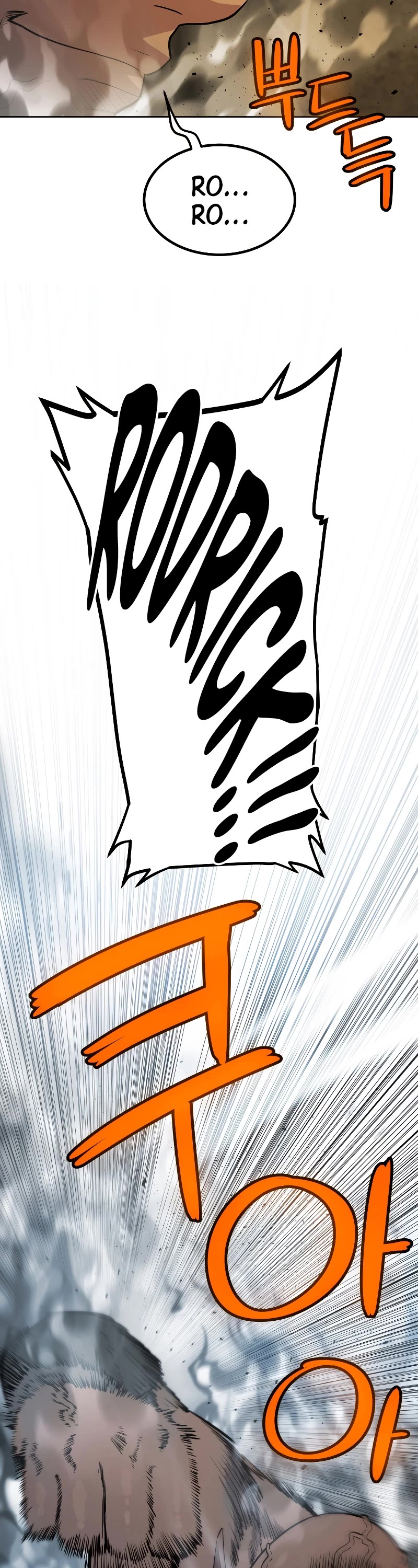 Overpowered Sword Chapter 92 page 29 - Chapter 92