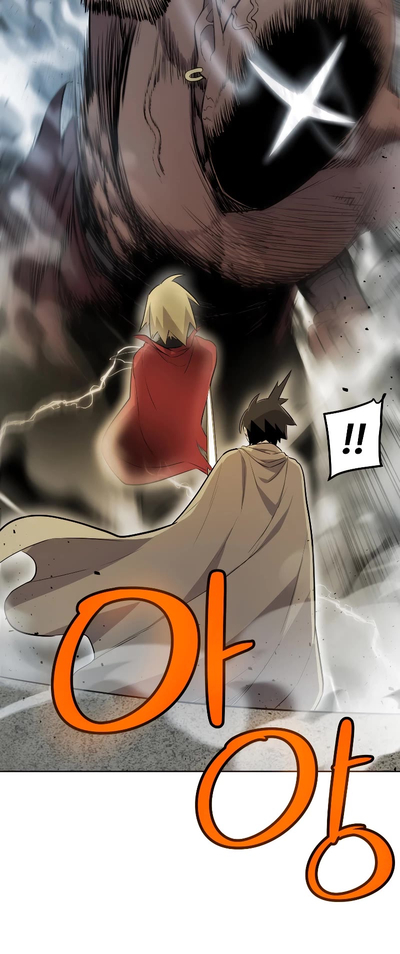 Overpowered Sword Chapter 92 page 30 - Chapter 92