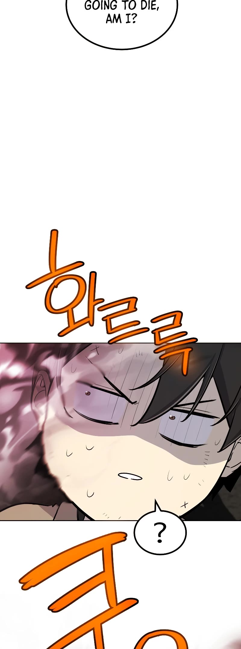Overpowered Sword Chapter 92 page 35 - Chapter 92