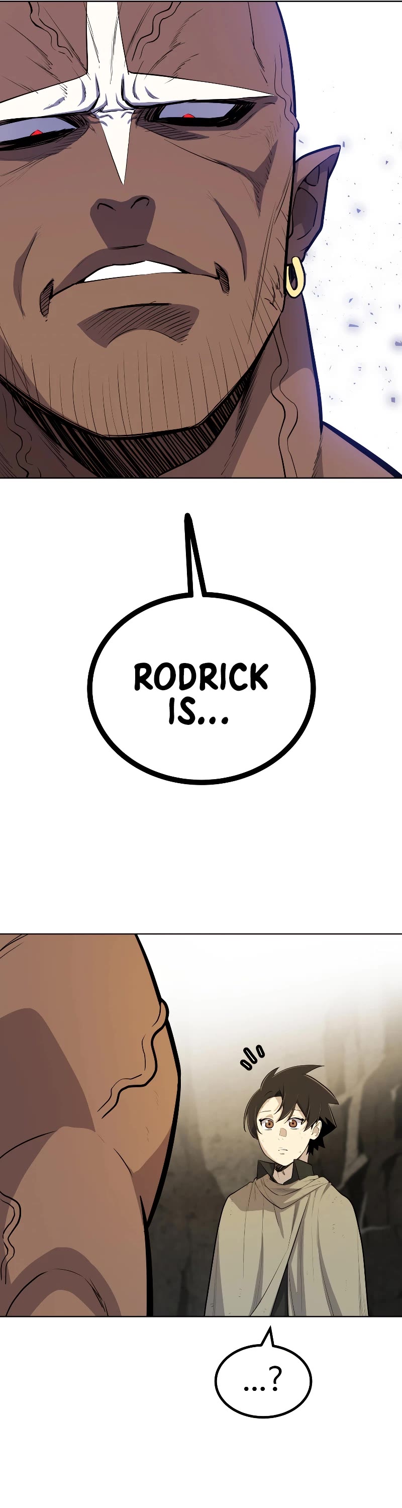 Overpowered Sword Chapter 92 page 42 - Chapter 92